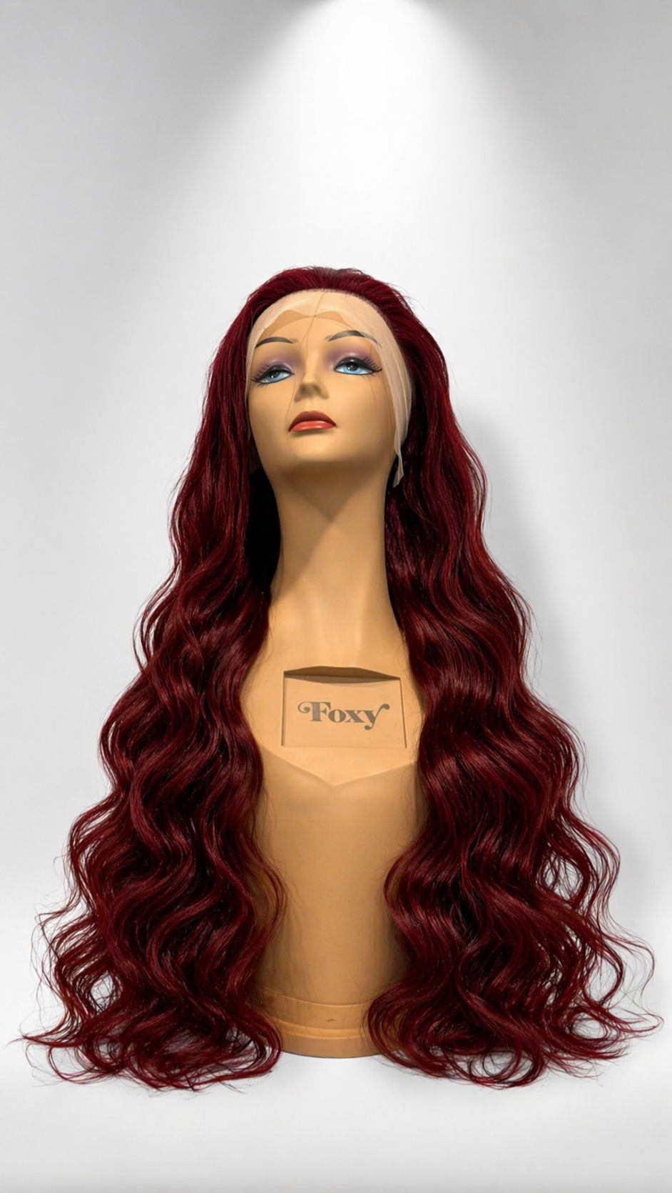 Wigs