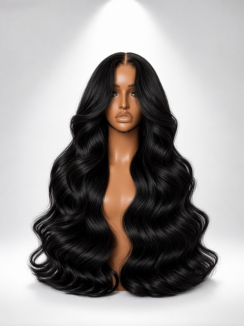 Wigs